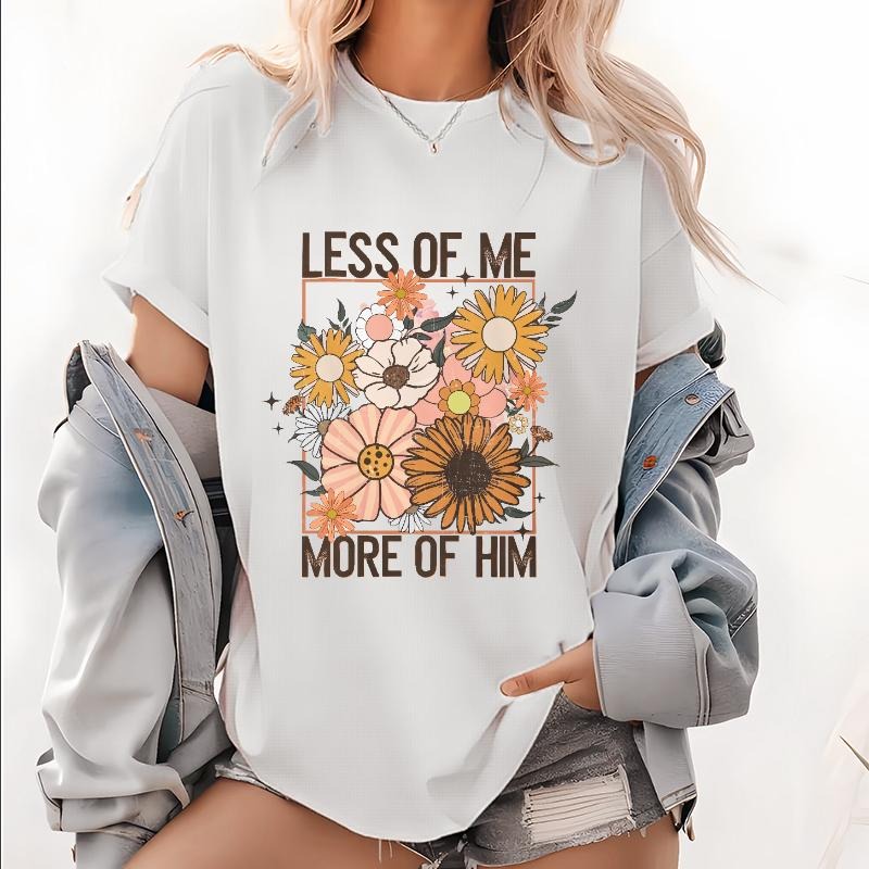 T-shirt, Bible Shirt, Christian Floral Sweatshirt, Easter Shirt, Bible Verse Shirt, Religious Bible Shirt style 02 Hoodie