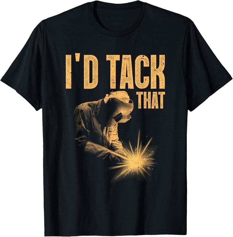100% Cotton Best Welding Art MIG TIG Welding Metal Welder T-Shirts, Hoodie, Sweatshirt