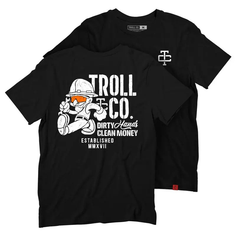 TYCOON TEE, WORK T-SHIRT, FOR LABOR DAY Hoodie, Sweatshirt | PrintMintTees.com