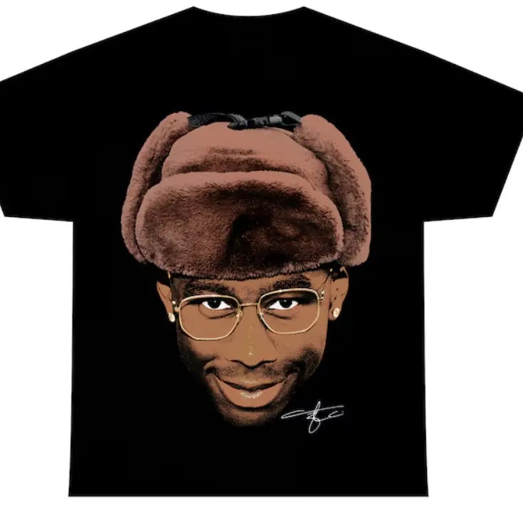 TYLER THE CREATOR T-Shirt Hoodie, Sweatshirt | PrintMintTees.com
