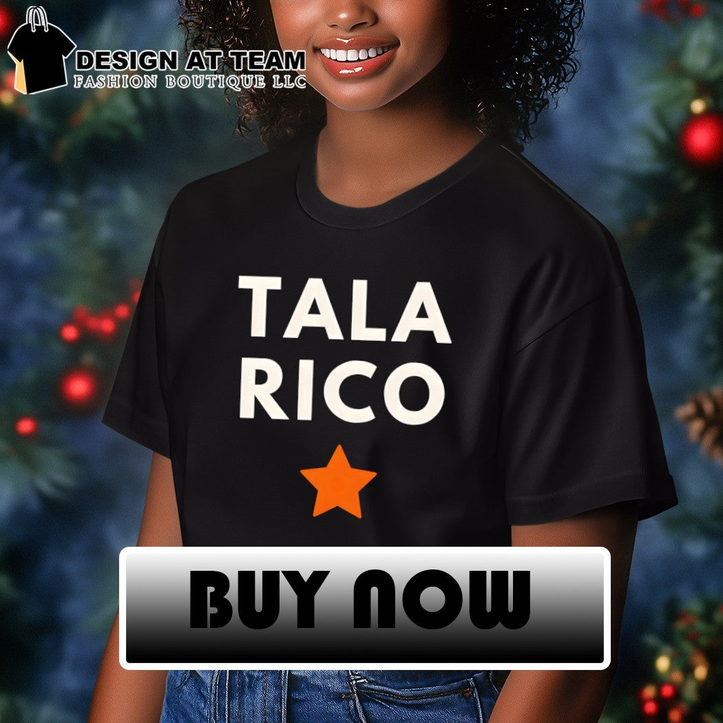 Talarico for Senate 2026 shirt