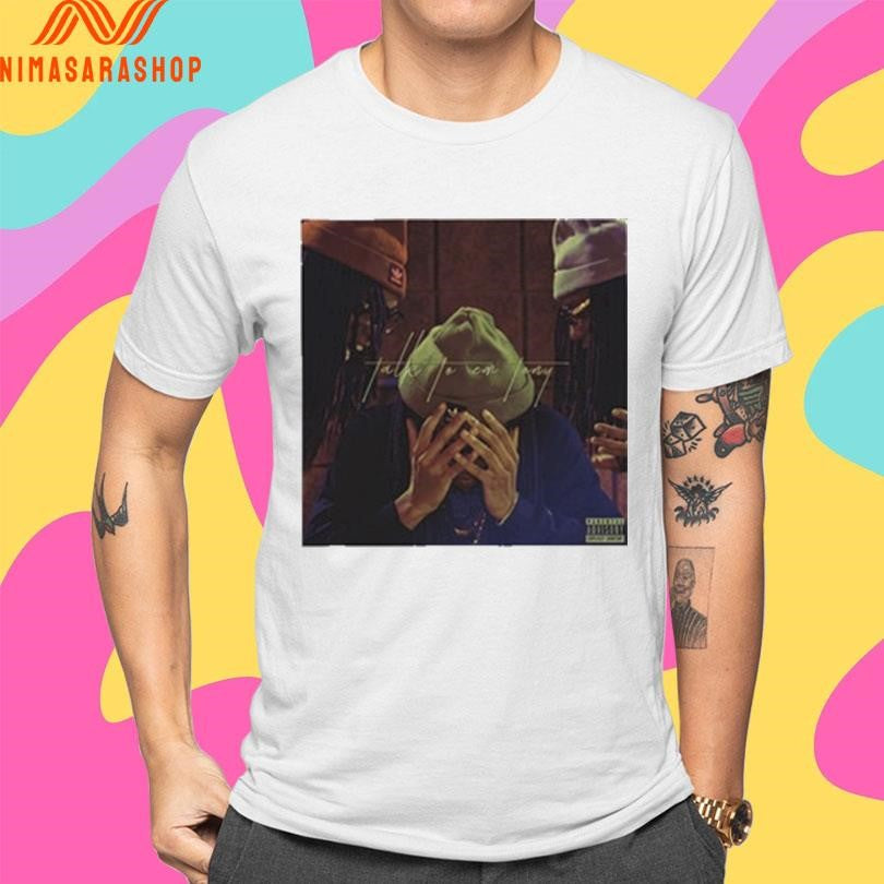 Talk To ’em Tony Millions Shirts