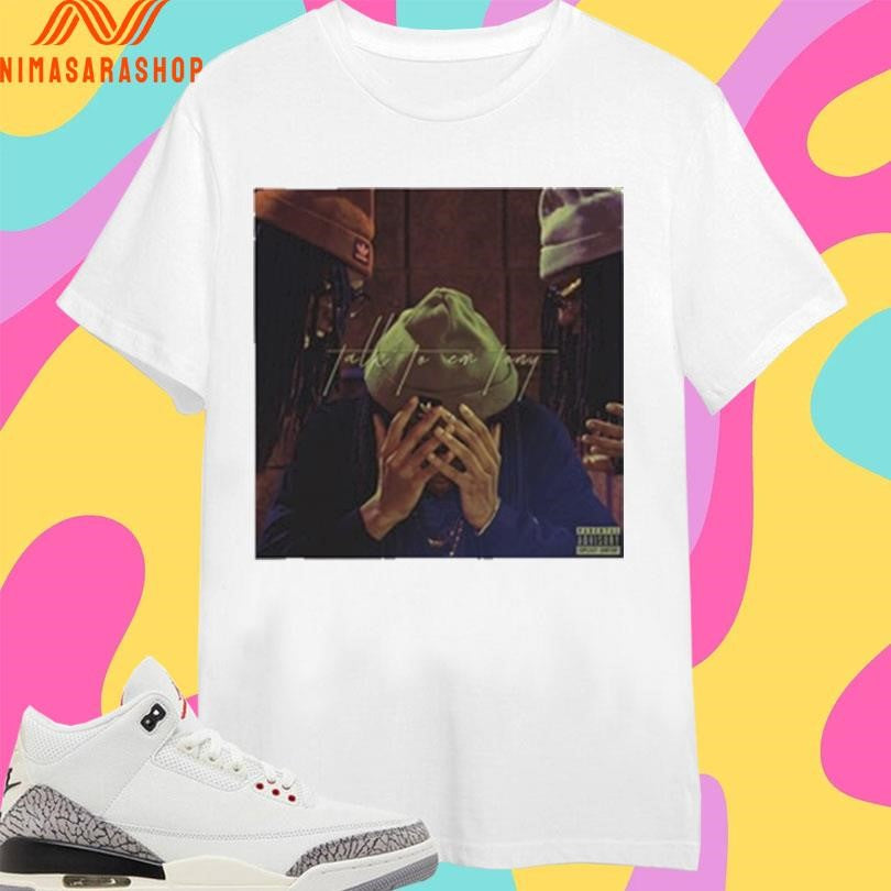 Talk To ’em Tony Millions Shirts