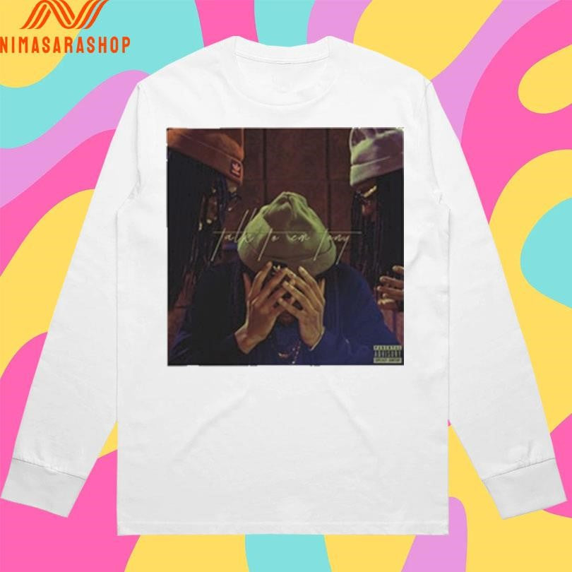 Talk To ’em Tony Millions Shirts