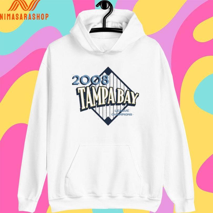 Tampa Bay City League Champions 2008 Shirts