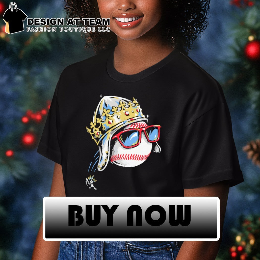 Tanner Bibee King Cleveland Guardians Baseball 3-0 MLB 2026 shirt