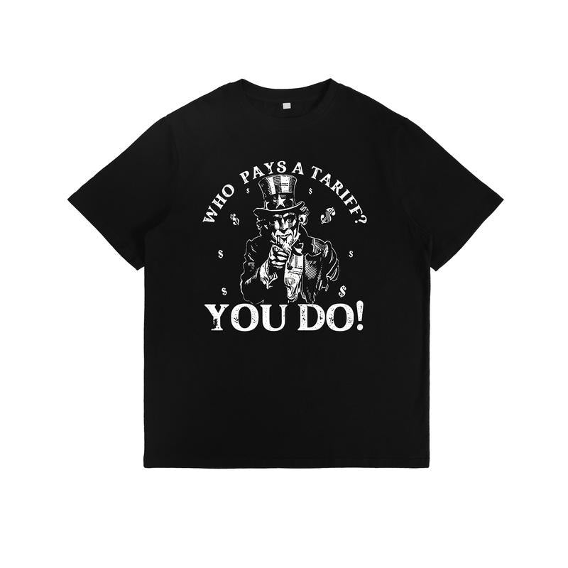 Tariff Awareness T