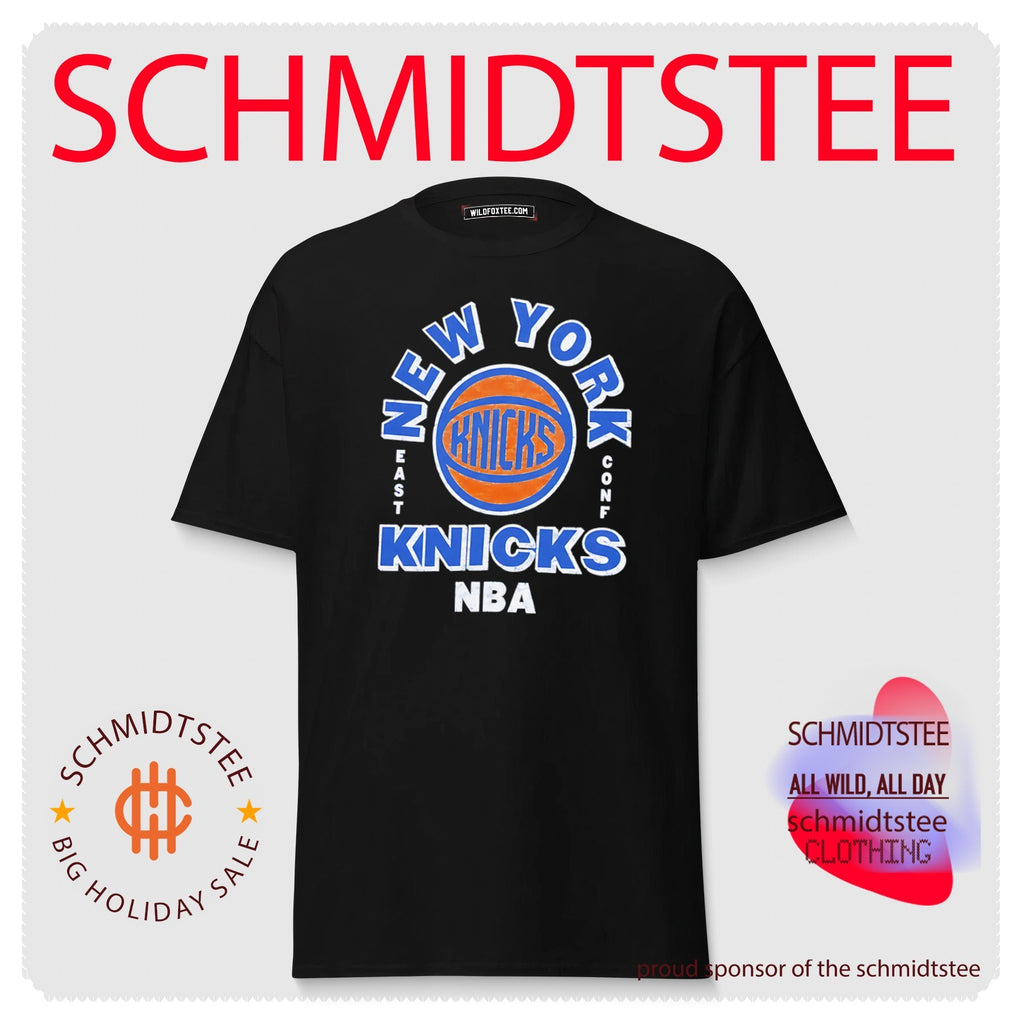Tate McRae New York Knicks East Conf Shirt