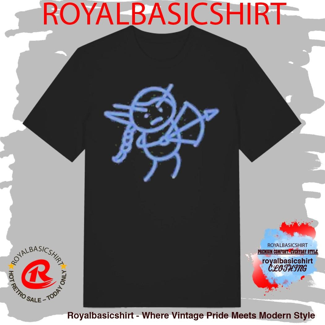 Team Liquid Rwf Derp Shirt