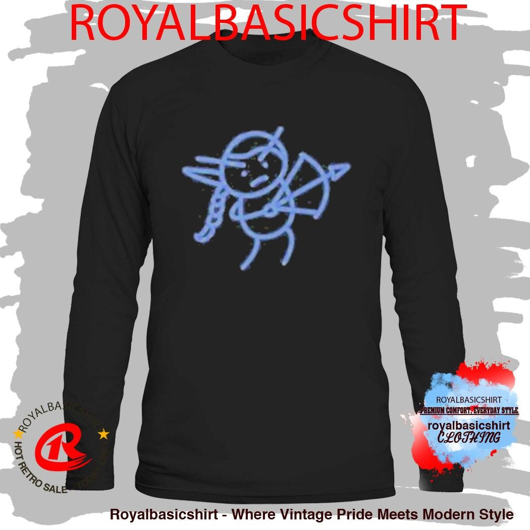 Team Liquid Rwf Derp Shirt
