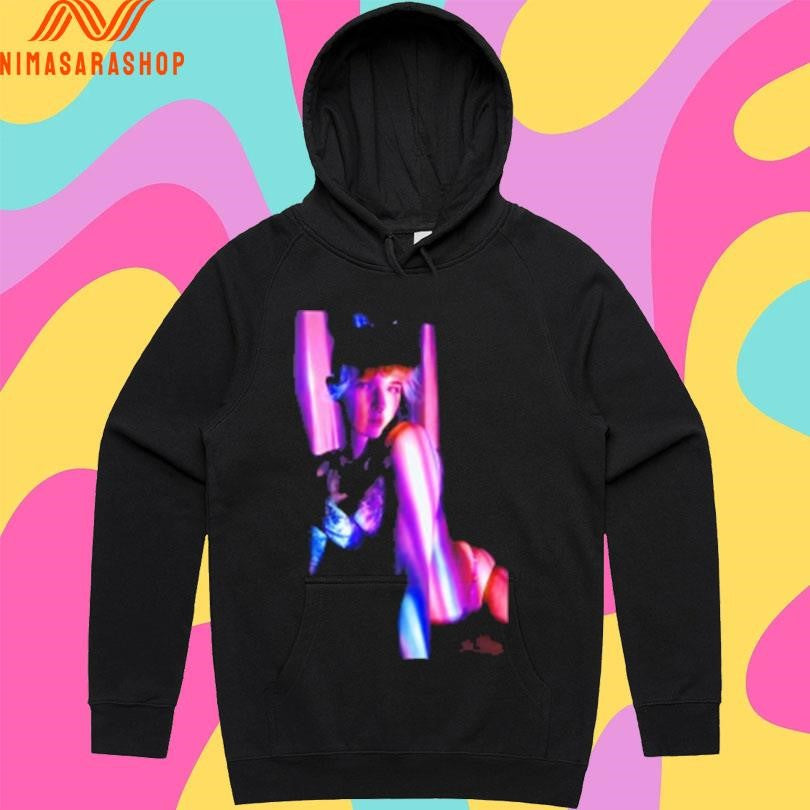 Technicolor Dreams Shirts