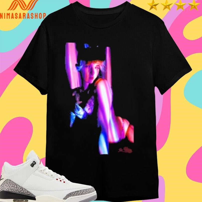 Technicolor Dreams Shirts