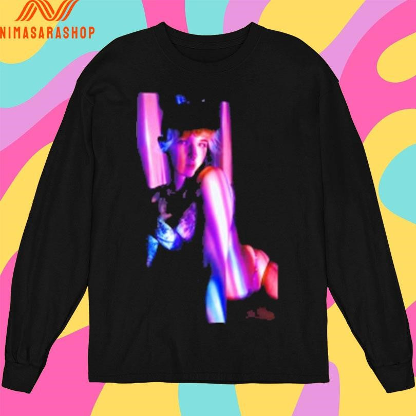 Technicolor Dreams Shirts
