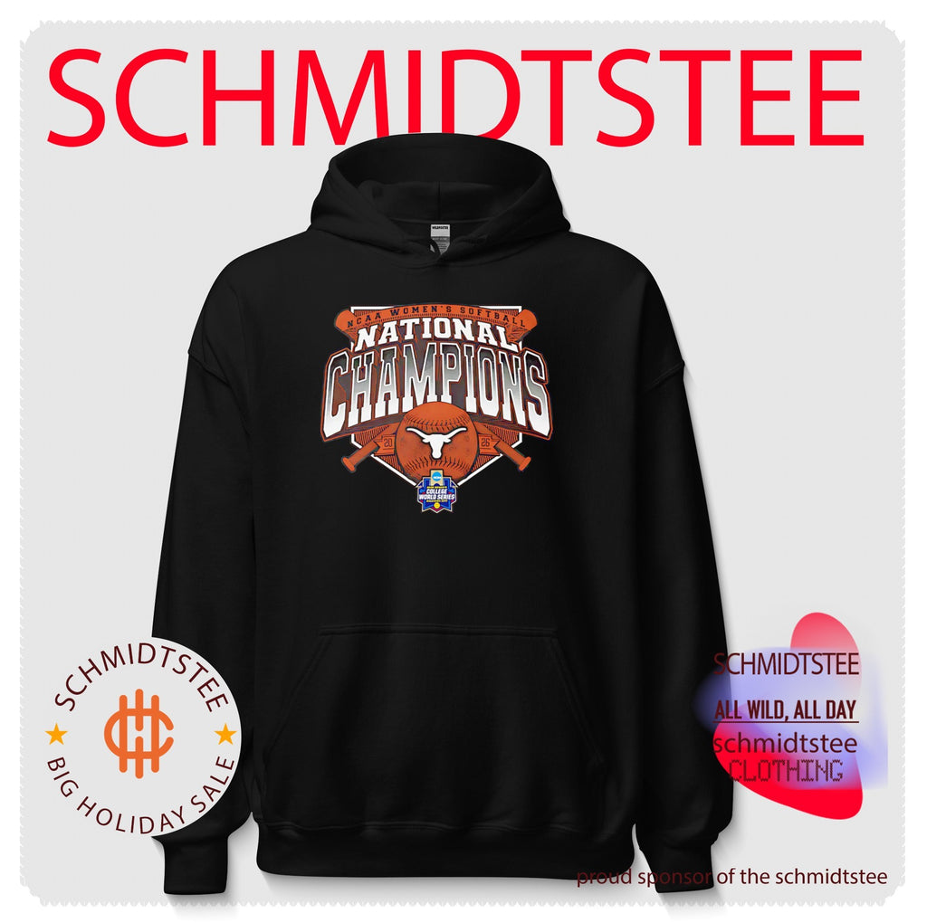 Texas Softball 2026 NCAA National Champions vintage shirt