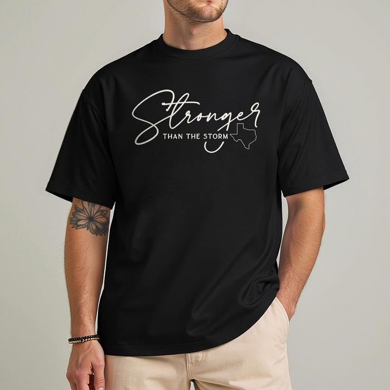 Texas Strong Flood Disaster Relief T-Shirt, Hill Country Flooding Survivor Comfort Colors Tee, Guadalupe River Rescuer...