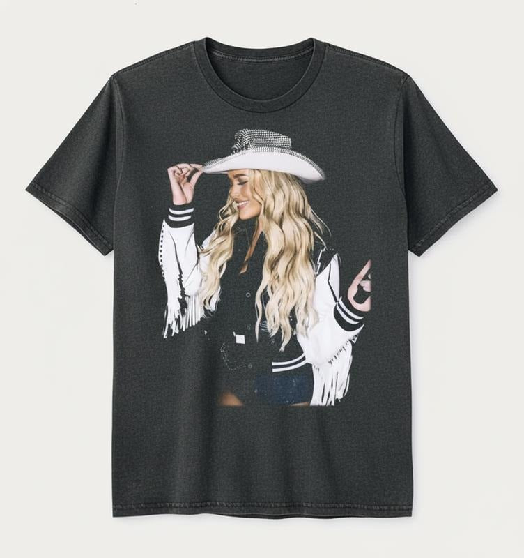 The Cloud 9 Shirt, Megan Country Music Concert Shirt, gift for fan Hoodie Sweatshirt | PrintMintTees.com