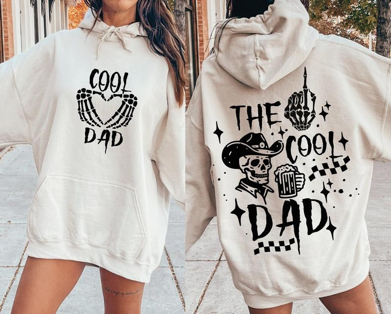 The Cool Dad Png Happy Fathers Day Png Happy Fathers Day Svg Happy Fathers Day Best Dad Ever Svg Dad Tshirt Svg Sarcastic...