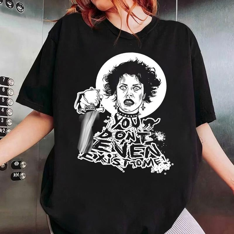 The Craft 1996 Shirt, 90s Movie  Shirt, Horror Graphic Shirt, Vintage Designed Graphic Shirt, Unisex Goth Apparel Hoodie...