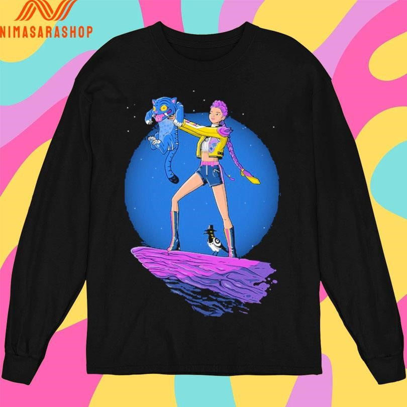 The Demon King Kpop Demon Hunter Shirts