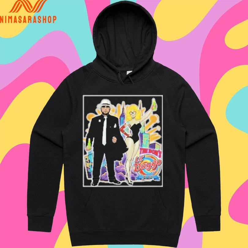The Don’t Lil’ Daygo Shirts