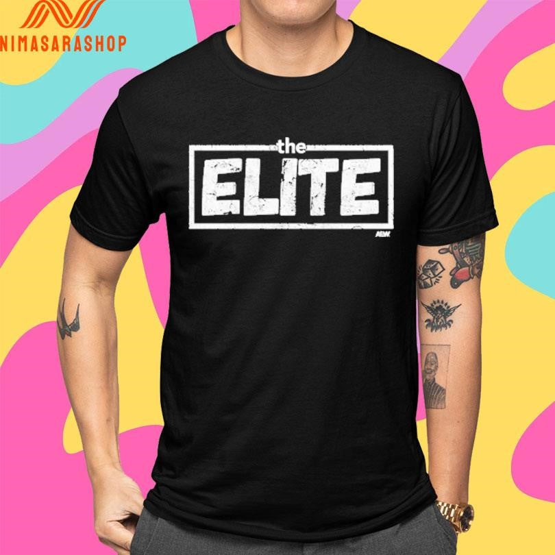 The Elite The Original Shirts