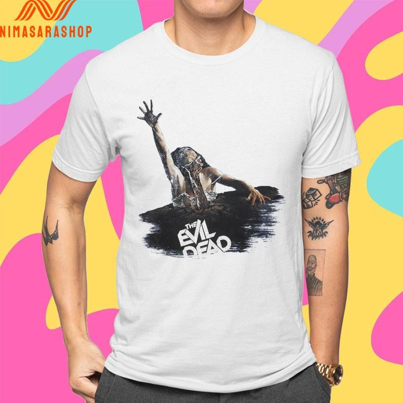 The Evil Dead Classic 2026 Shirts