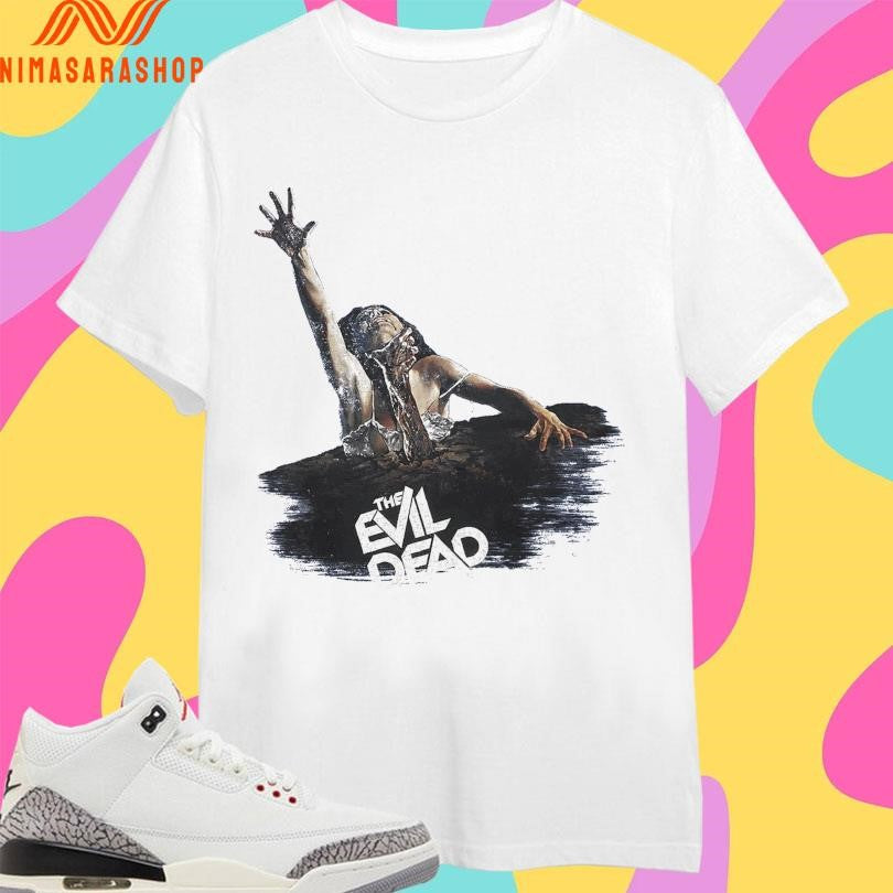 The Evil Dead Classic 2026 Shirts