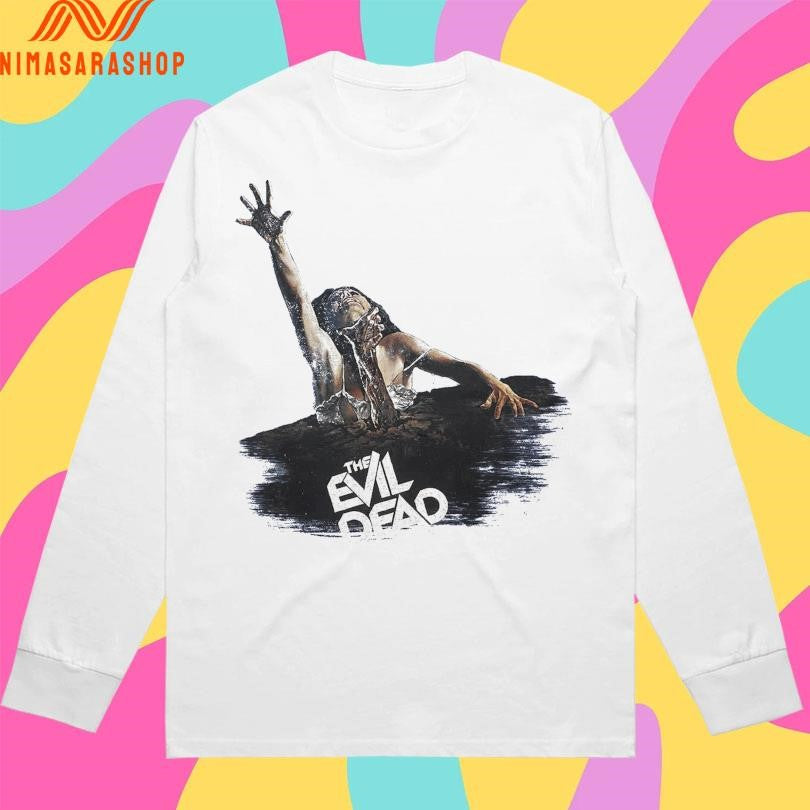 The Evil Dead Classic 2026 Shirts