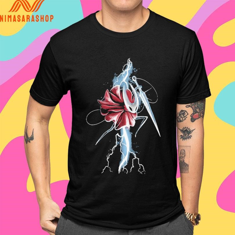 The Hornet Returns Shirts