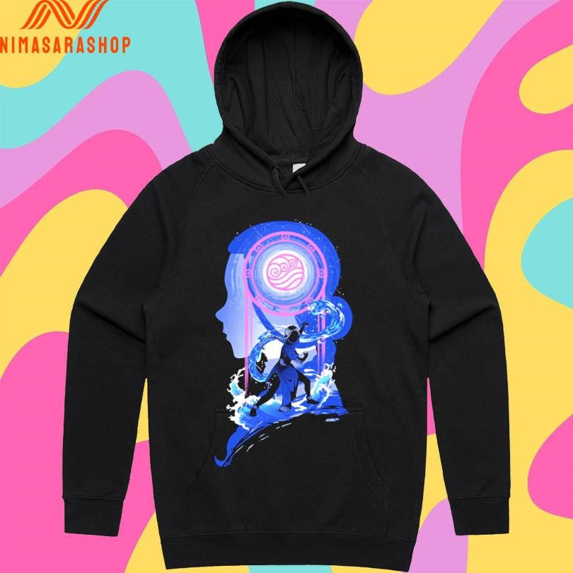 The Last Waterbender Shirts