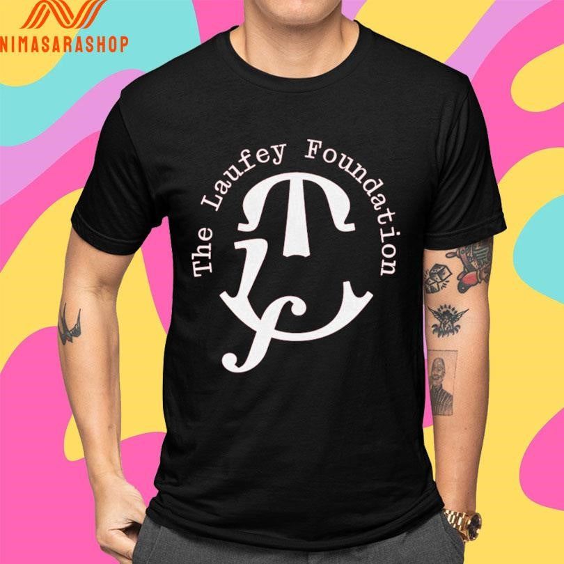 The Laufey Foundation Shirts