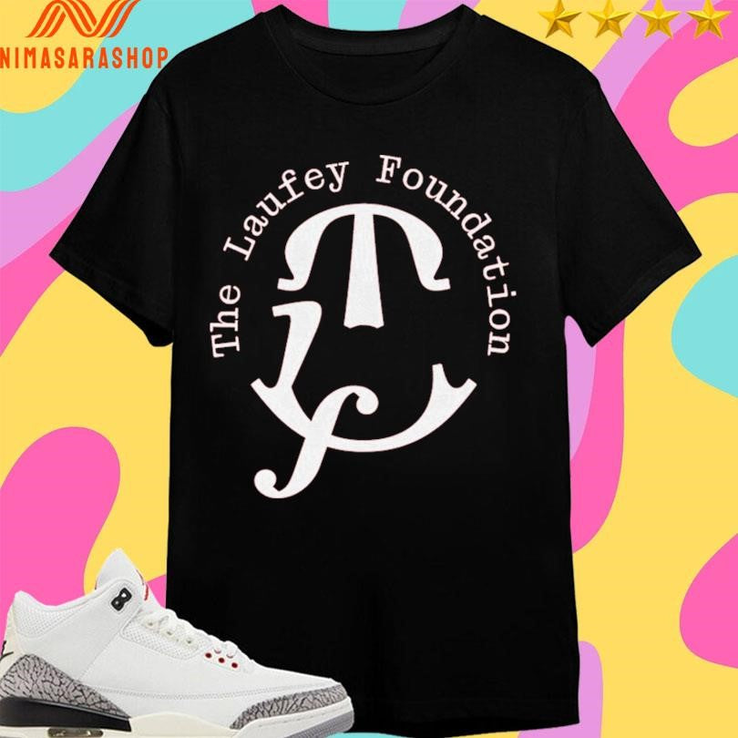 The Laufey Foundation Shirts