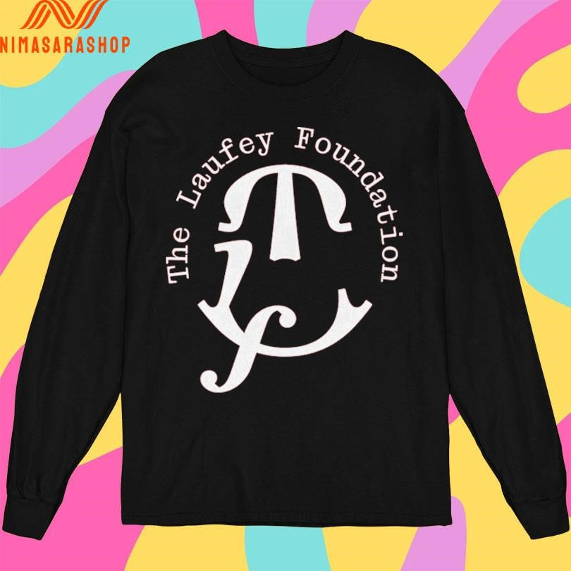 The Laufey Foundation Shirts