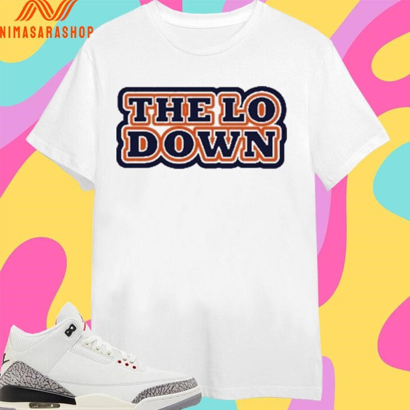 The Lo Down Chicago Style Shirts