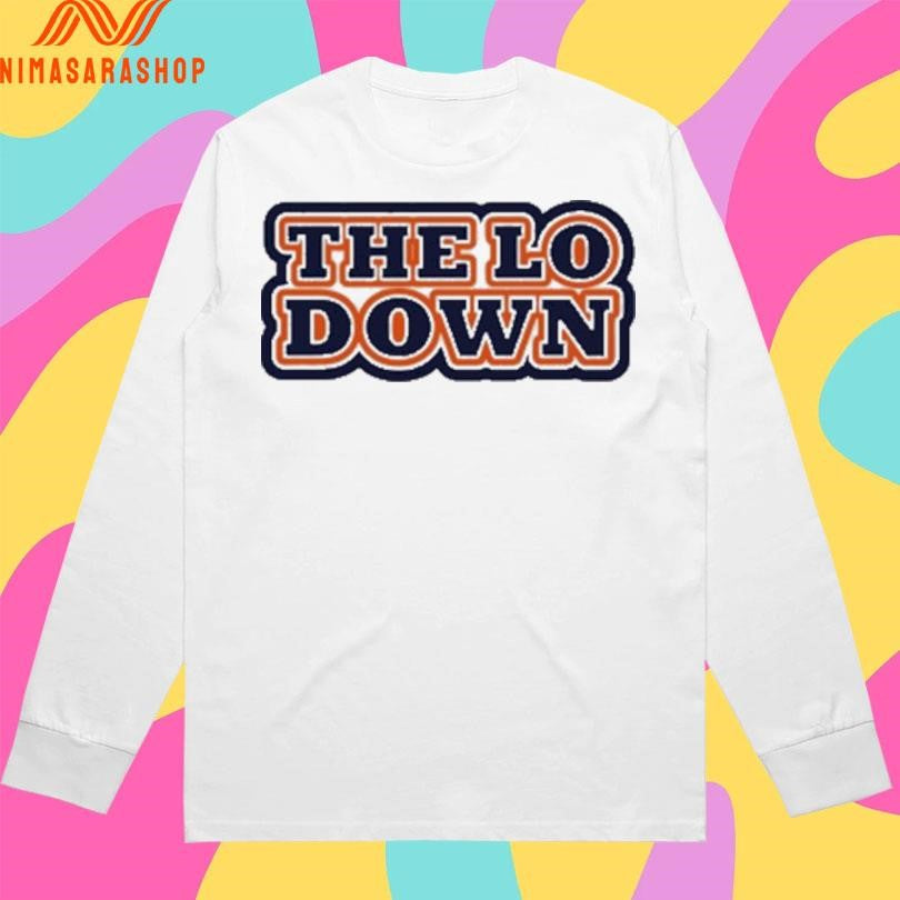 The Lo Down Chicago Style Shirts