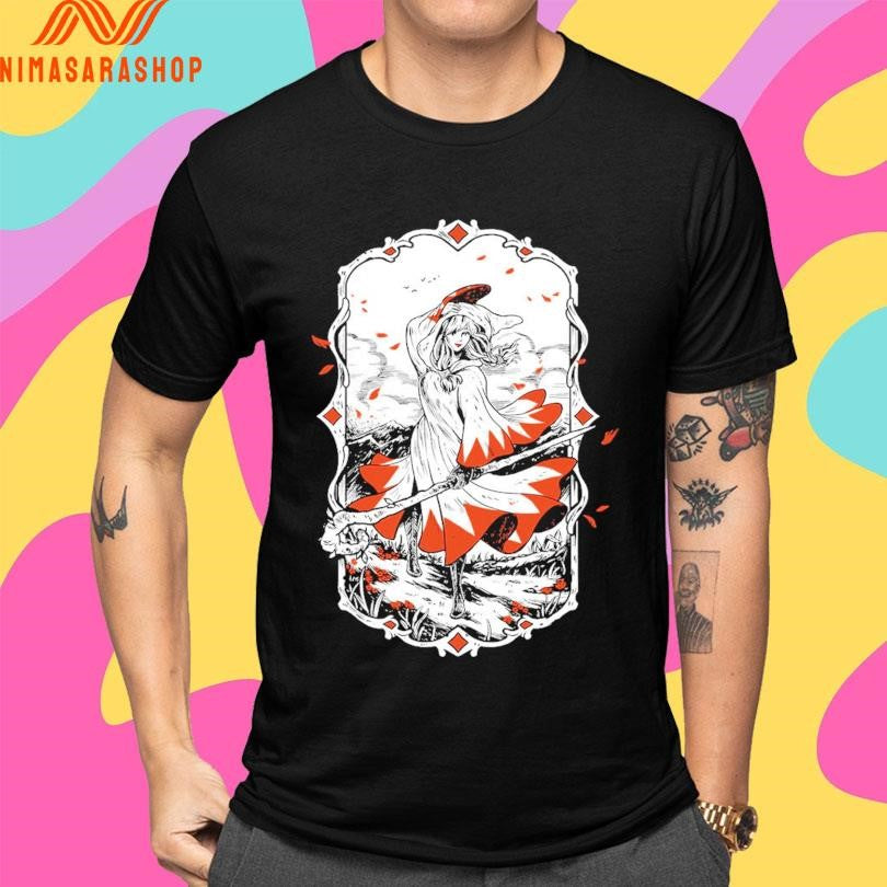 The Mage Agz De Grey Shirts