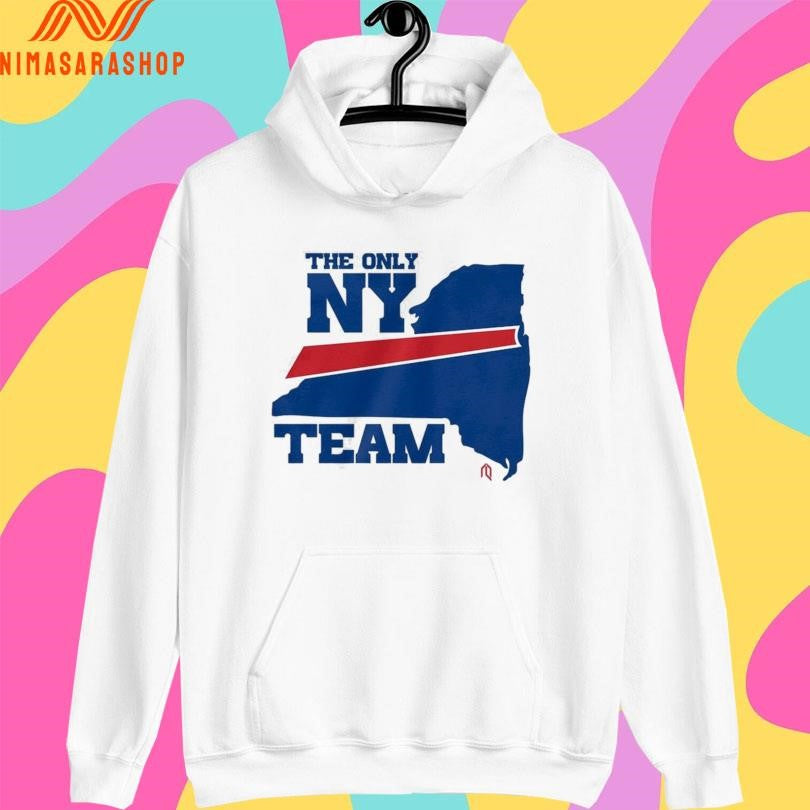 The Only Ny Team Buffalo Sabres Shirts
