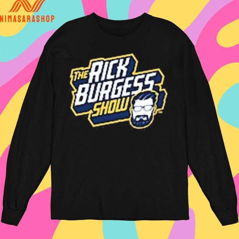 The Rick Burgess Show Shirts