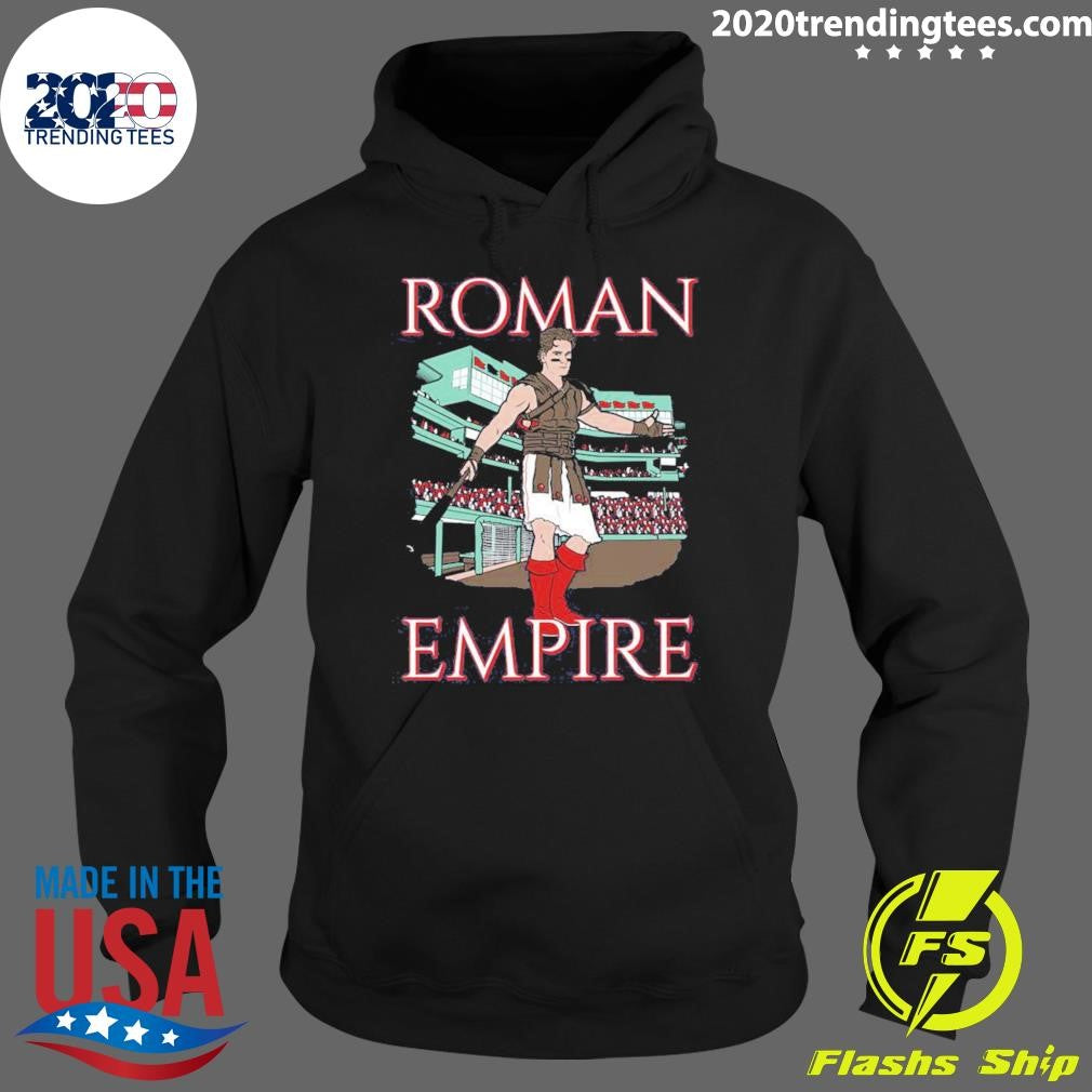 The Roman Empire Tee Shirt