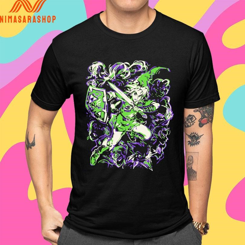 The Sages AGDQ 2026 Shirts