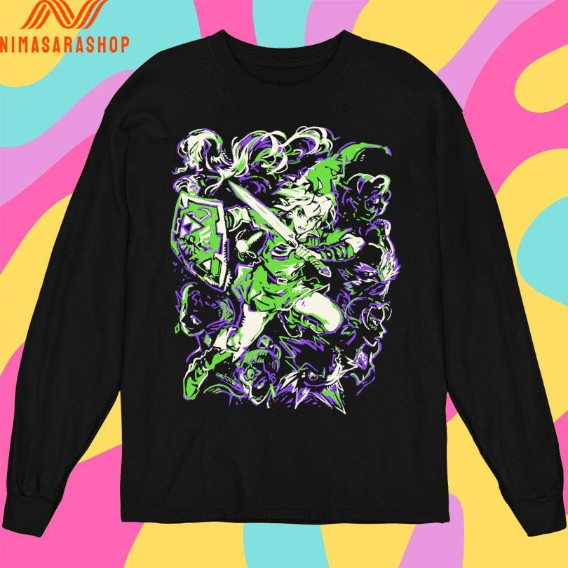 The Sages AGDQ 2026 Shirts