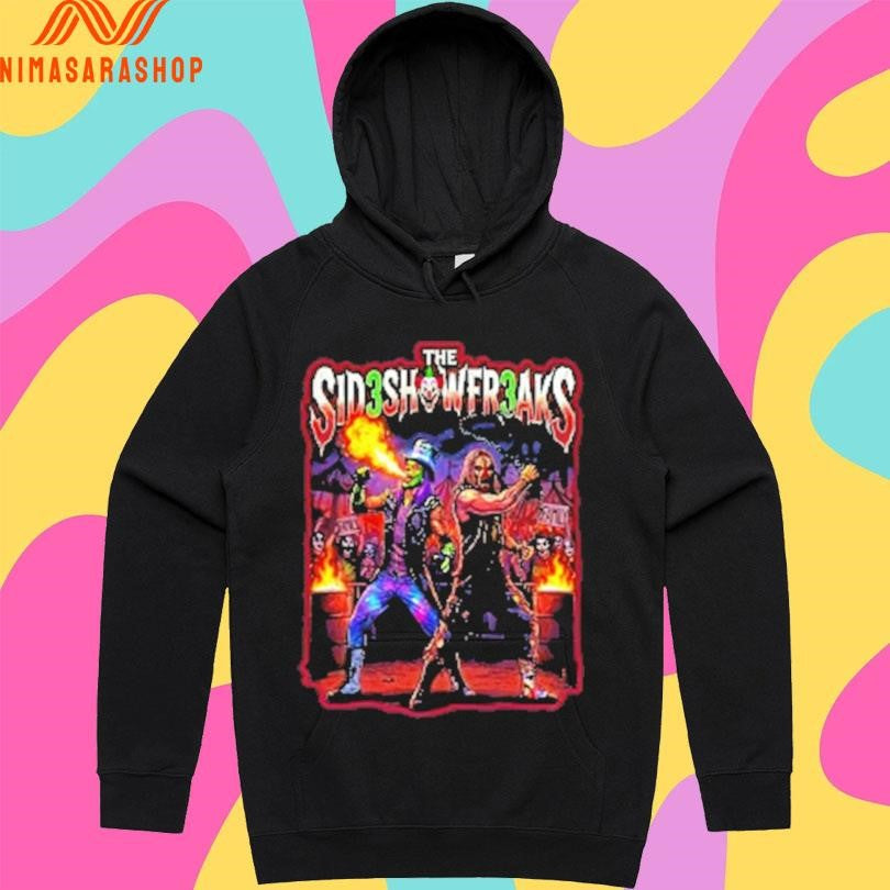 The Side Show Freaks 2026 Shirts