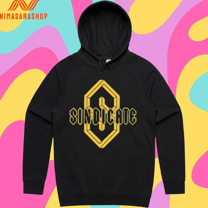 The Sindicate Logo Shirts