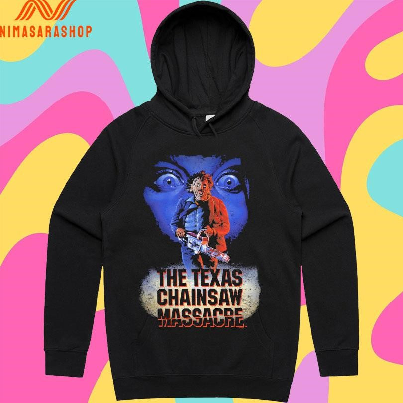 The Texas Chainsaw Massacre Shirts