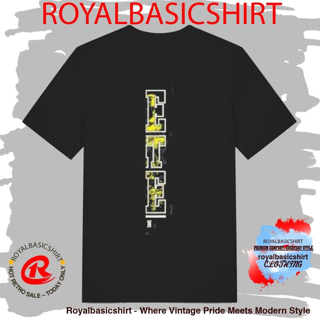 The Tony Danza Tapdance Extravaganza Home Sweet Home T-Shirt