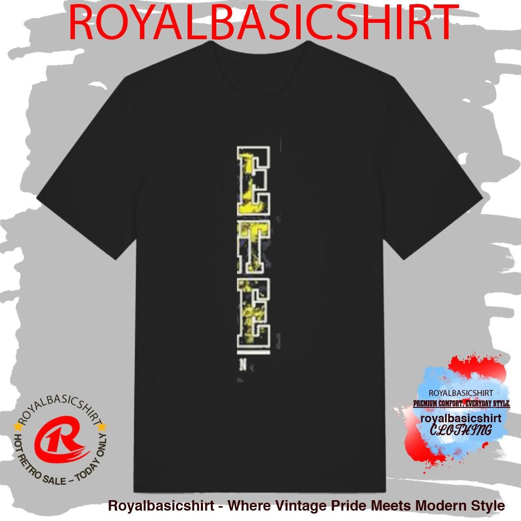 The Tony Danza Tapdance Extravaganza Home Sweet Home T-Shirt