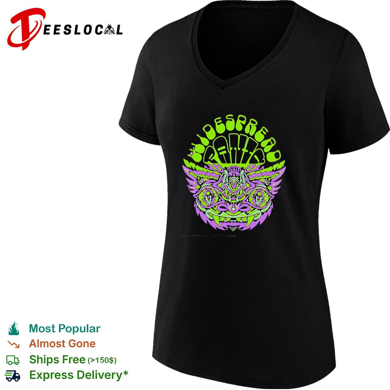 The Yound And Sick Widespread Panic Live At Red Rocks Amphitheatre Morrison Colorado 2026 shirt