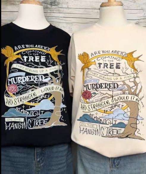 The hunger game two sided t shirt, Catching fire, Mockingjay Tee Hoodie Sweatshirt | PrintMintTees.com