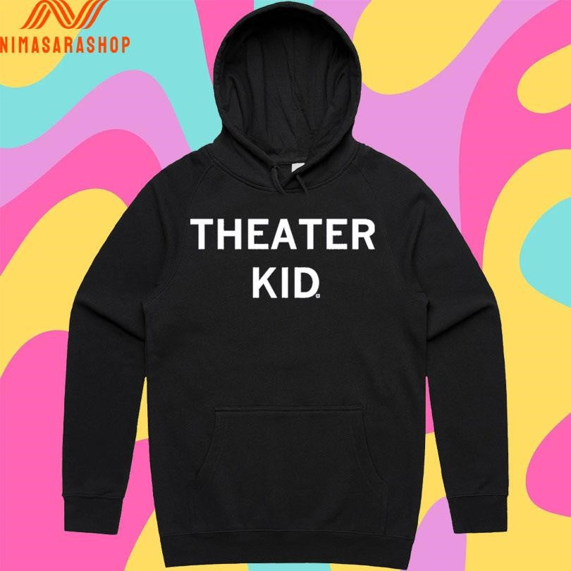 Theater Kid Shirts