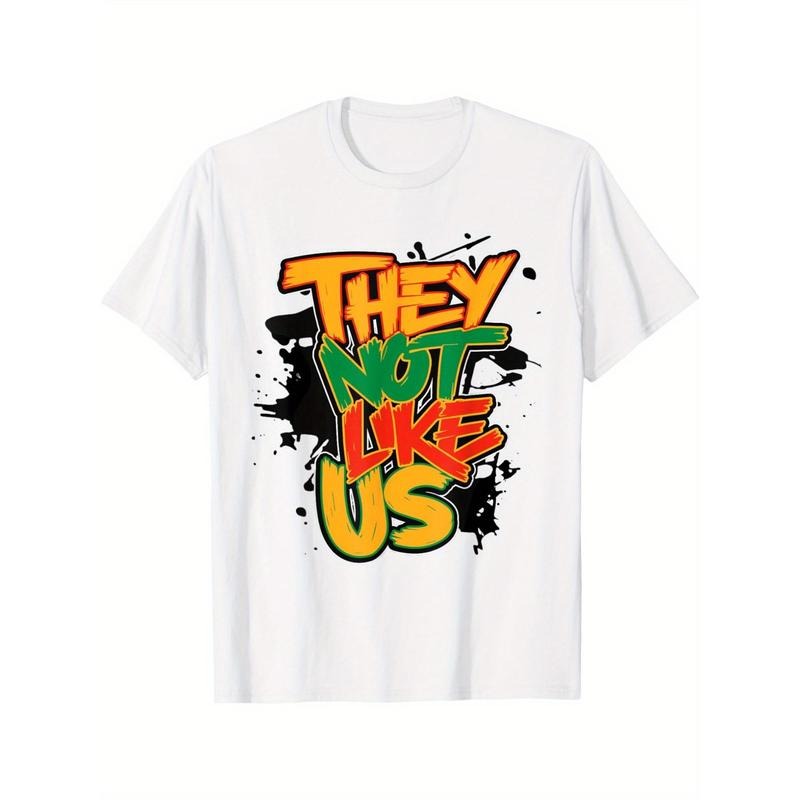 They Not Like Us Junteenth Vibes Men Women T-Shirt Men's Women's T-Shirt made in usa Hoodie Sweatshirt | PrintMintTees.com